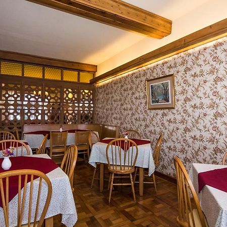 Hosteria Selva Negra San Carlos de Bariloche Eksteriør bilde