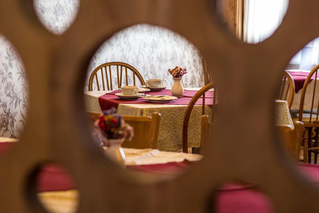 Hosteria Selva Negra San Carlos de Bariloche Eksteriør bilde