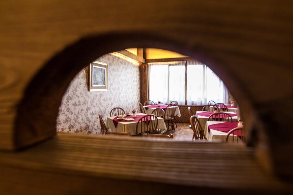 Hosteria Selva Negra San Carlos de Bariloche Eksteriør bilde