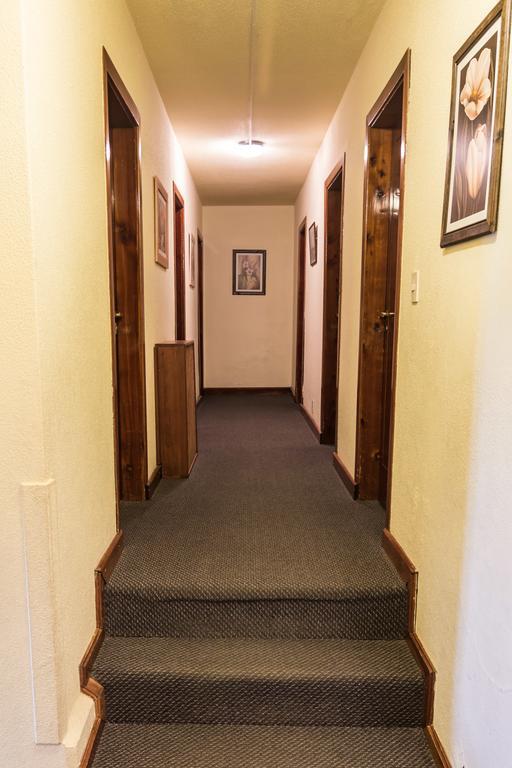 Hosteria Selva Negra San Carlos de Bariloche Eksteriør bilde