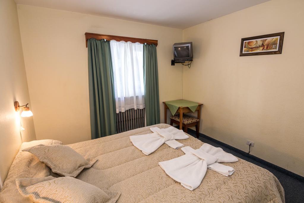 Hosteria Selva Negra San Carlos de Bariloche Eksteriør bilde