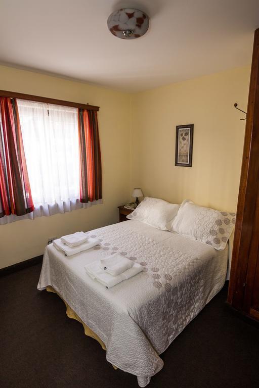 Hosteria Selva Negra San Carlos de Bariloche Eksteriør bilde